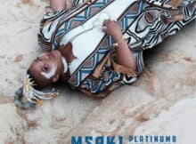 Msaki - Platinumb Heart Open Album zip mp3 download free datafilehost zippyshare