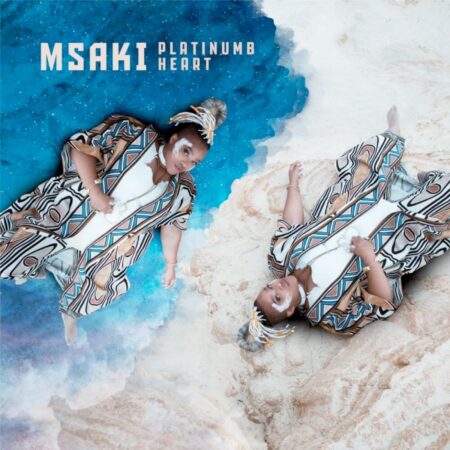 Msaki – Uthando Lwam ft. Black Coffee mp3 download free lyrics