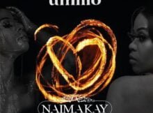 Naima Kay - Umlilo ft. Kelly Khumalo mp3 download free lyrics
