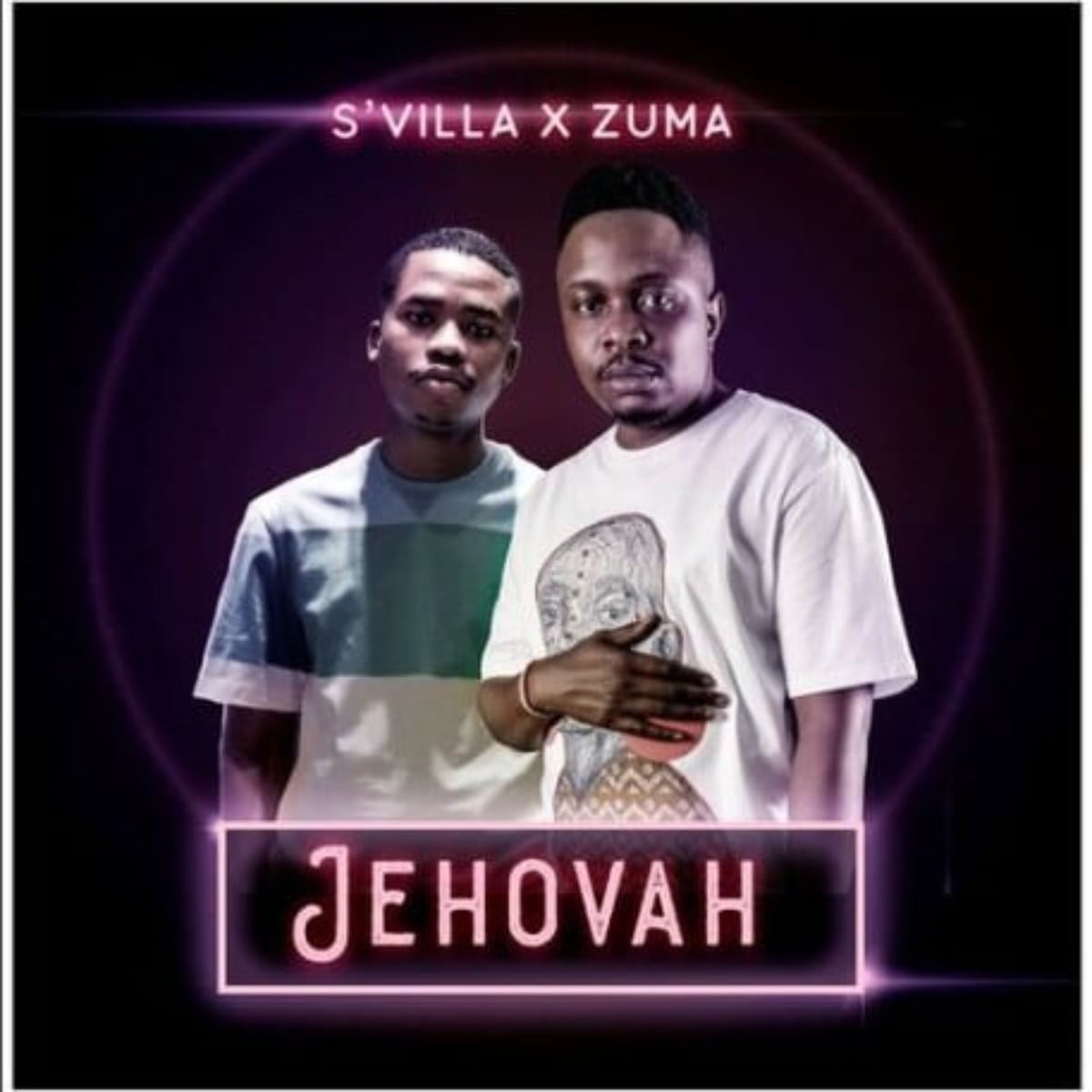 S’Villa Jehova ft. Zuma (MP3 & Video Download) Lyrics
