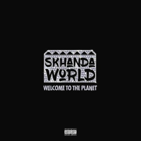 Skhandaworld – Abalaleli ft. K.O & Nadia Nakai mp3 download free lyrics