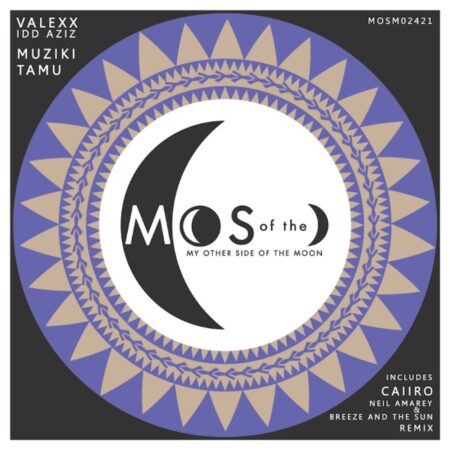 Valexx & Idd Aziz – Muziki Tamu (Caiiro Remix) mp3 download free lyrics