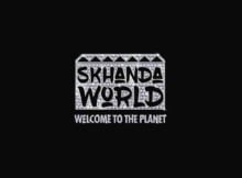 Various Artists – Welcome To The Planet Album zip mp3 download free 2021 datafilehost zippyshare Skhandaworld