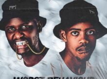 Worst Behaviour – Si Chomi ft. Okmalumkoolkat, Thelawayeka & Tipcee mp3 download free lyrics