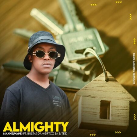 Almighty - Makhelwane ft. Busta 929, Mgiftoz SA & TEE mp3 download free lyrics