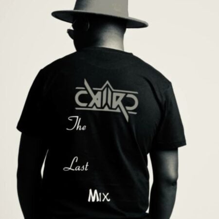 Caiiro - The Last Mix (2021) mp3 download free