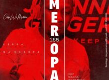 Ceega Wa Meropa 185 (2021 Thank You Mix) mp3 download