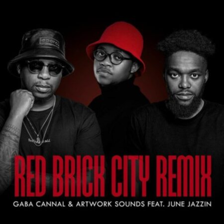 Gaba Cannal & Artwork Sounds - Red Brick City (Remix) ft. June Jazzin mp3 download free lyrics