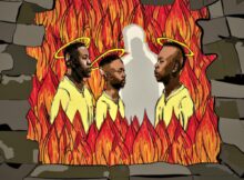 Kota Embassy – Fiery Furnace Album zip mp3 download free 2021 zippyshare datafilehost