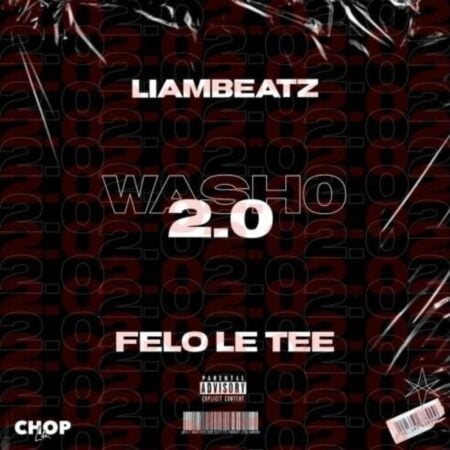 Liam Beatz & Felo Le Tee – Washo mp3 download free lyrics