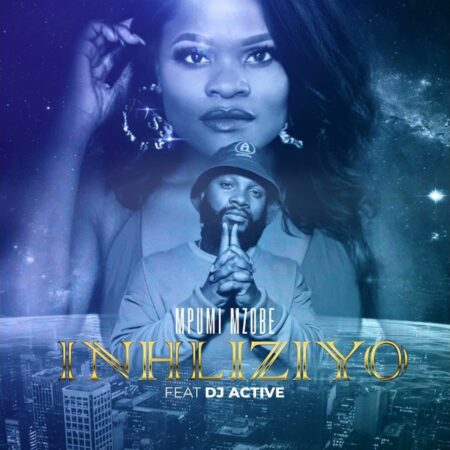 Mpumi Mzobe – Inhliziyo Ft. DJ Active mp3 download free lyrics