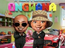 Vetkuk vs Mahoota & Kabza De Small - Ongwana ft. Charlie & Masterpiece mp3 download free lyrics