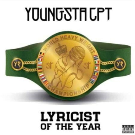 YoungstaCPT – Lyricist Of The Year mp3 download free lyrics