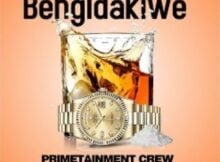 Kabza De Small & Primetainment Crew – Bengidakiwe ft. Sir Trill, Vocal Kat, Thulasizwe & Smash SA mp3 download free lyrics