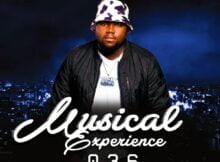 Mfr Souls (Maero) – Musical Experience 036 Mix mp3 download free 2022