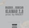 Rashid & Duncan - Klaimar 2.0 ft. MBzet mp3 download free lyrics 2022