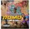 Romo – Be Alright ft. Kwesta & Mr Brown mp3 download lyrics free