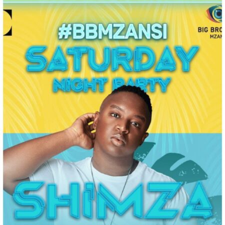Shimza - Big Brother Mzansi Party Mix 2022 mp3 download free mp4 video BBMzansi House Night Set