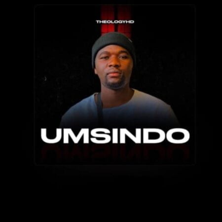 TheologyHD – Umsindo mp3 download free lyrics