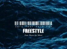 Touchline – Zero Four Zero Two Freestyle ft. Muzee The Mbuzi mp3 download free lyrics
