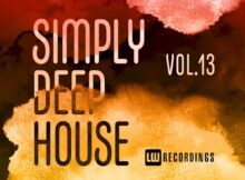 Various Artists – Simply Deep House Vol 13 Album zip mp3 download free 2022 full datafilehost zippyshare