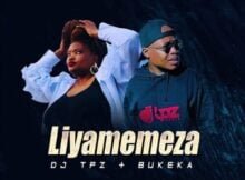 DJ Tpz & Bukeka – Liyamemeza mp3 download free lyrics