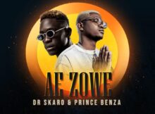 Dr Skaro & Prince Benza - Ae Zowe mp3 download free lyrics