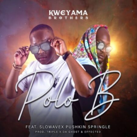 Kweyama Brothers – Polo B ft. Slowavex Pushkin Springle mp3 download free lyrics