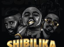 Lord Script – Shibilika ft. Okmalumkoolkat & Musiholiq mp3 download free lyrics