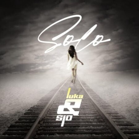 Luka ft Sio - Solo (Enoo Napa Remix) mp3 download free