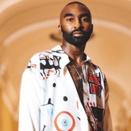 Riky Rick Is Reportedly Dead