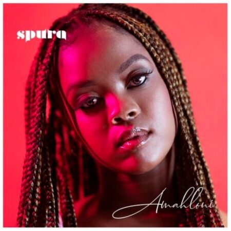 Spura – Amahloni mp3 download free lyrics