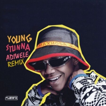 Young Stunna ft. Kabza De Small - Adiwele (DJ Vitoto & Tefo Foxx Club Mix) mp3 download free lyrics