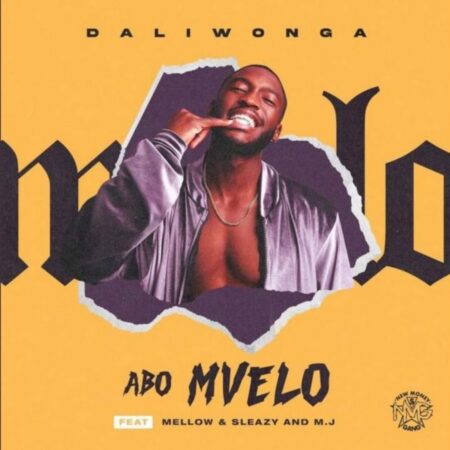 Daliwonga – Abo Mvelo Ft. Mellow & Sleazy & M.J mp3 download free lyrics
