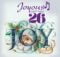 Joyous Celebration 26 - Joy Album zip mp3 download free 2022 zippyshare datafilehost