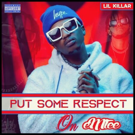 Lil Killar - Put Some Respect On Emtee (Ambitiouz Records Diss) mp3 download free lyrics