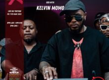 Major League DJz & Kelvin Momo – Amapiano Balcony Mix S4 EP10 mp3 download free 2022