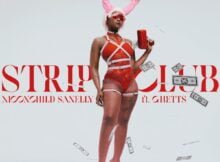 Moonchild Sanelly – Strip Club ft. Ghetts mp3 download free lyrics