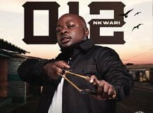 Myztro - 012 Nkwari EP zip mp3 download free 2022 album datafilehost zippyshare itunes