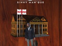 Sinny Man'Que - The Oxford King Vol 2 Album zip mp3 download free 2022 album zippyshare datafilehost
