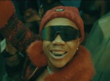 Young Stunna – Adiwele (Video) ft. Kabza De Small & DJ Maphorisa mp4 download official music video
