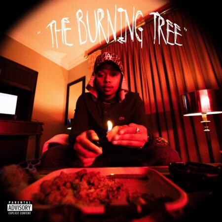 A-Reece – The Burning Tree mp3 download free lyrics