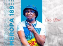 Ceega Wa Meropa 189 Mix (Music Always Comes First To Us) mp3 download free 2022