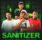 DJ Karri – Sanitizer ft. Lebzito, BL Zero & ELK mp3 download free lyrics