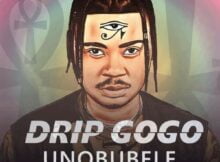 Drip Gogo – uNobubele Ft. Mvzzle & Mazet SA mp3 download free lyrics