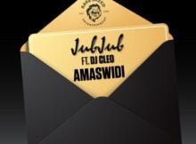 Jub Jub – Amaswidi ft. DJ Cleo mp3 download free lyrics