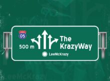 LeeMckrazy – The KrazyWay EP zip mp3 download free 2022 album zippyshare full datafilehost
