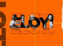 Marcus MC & Kabza De Small - Eloyi ft. Hulumeni, Khanyisa & Dali mp3 download free lyrics