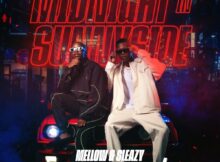 Mellow & Sleazy – Casablanca ft. Madumane, Mpura & Sizwe Alakine mp3 download free lyrics