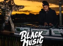 Mr JazziQ – Black Music Mix Episode 1 mp3 download free 2022